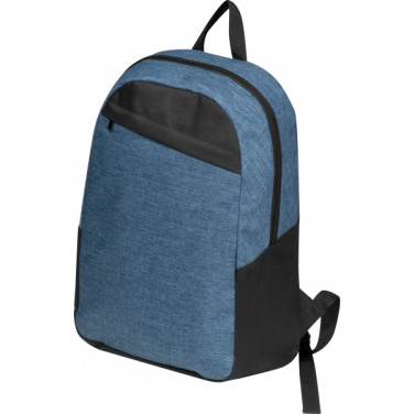 Logotrade advertising products photo of: Backpack Colombo