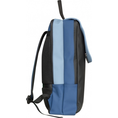 Logo trade promotional product photo of: Backpack SAINT GILLES MoLu