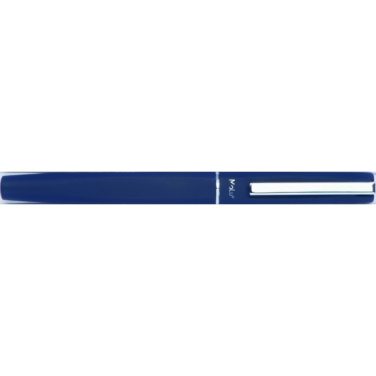 Logotrade promotional merchandise picture of: Writing set soft touch SAINTE MAXIME MoLu