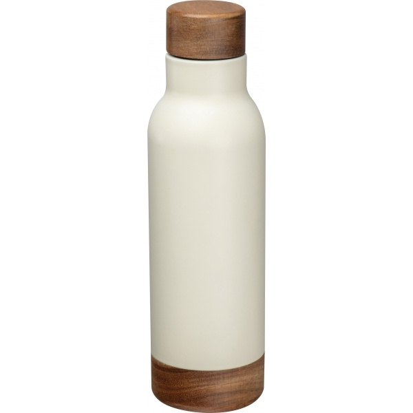 Logo trade business gift photo of: Thermal bottle COTE D'AZUR MoLu