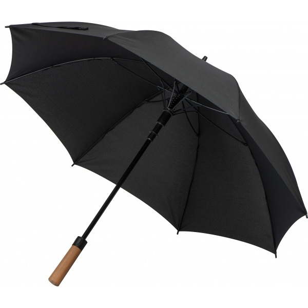 Logotrade promotional item picture of: Automatic umbrella SAINT BARTH MoLu