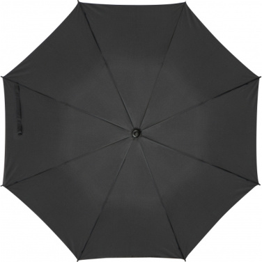 Logotrade promotional product image of: Automatic umbrella SAINT BARTH MoLu