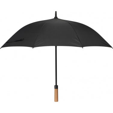 Logo trade corporate gift photo of: Automatic umbrella SAINT BARTH MoLu