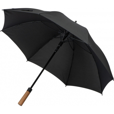 Logo trade promotional products picture of: Automatic umbrella SAINT BARTH MoLu