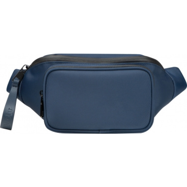 Logo trade corporate gifts image of: Waist bag PORT GRIMAUD MoLu