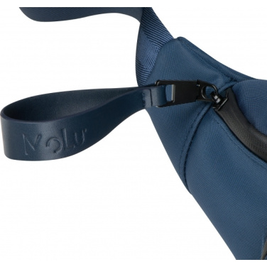 Logotrade corporate gift image of: Waist bag PORT GRIMAUD MoLu