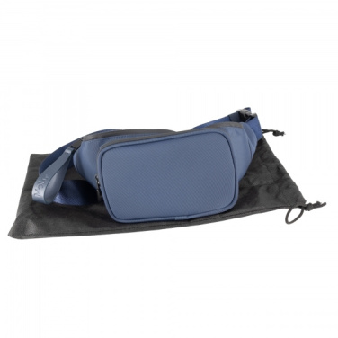 Logotrade business gift image of: Waist bag PORT GRIMAUD MoLu