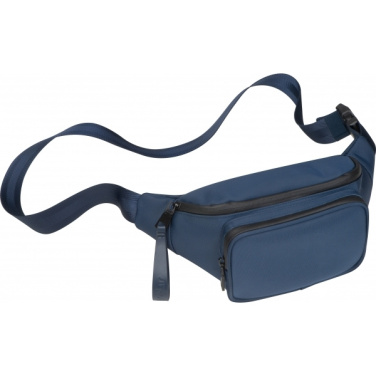 Logotrade promotional merchandise photo of: Waist bag PORT GRIMAUD MoLu