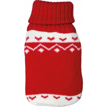 Logotrade advertising product picture of: Hand warmer White Rock