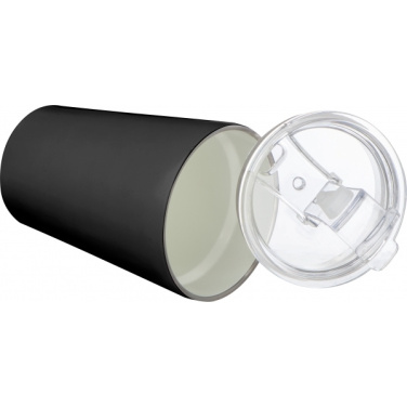 Logo trade promotional giveaways picture of: Coffee cup Lucerne