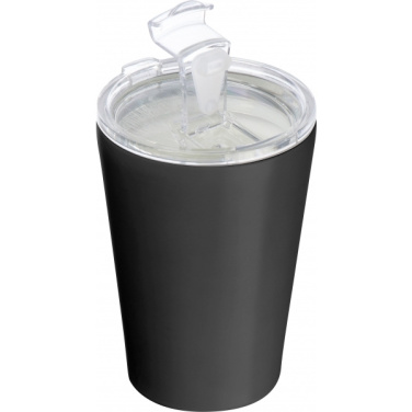 Logotrade promotional merchandise picture of: Coffee cup Lucerne