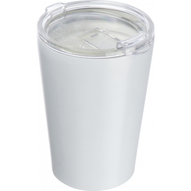 Logotrade promotional giveaway picture of: Coffee cup Lucerne