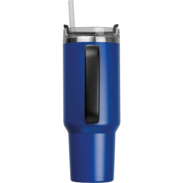 Logo trade advertising product photo of: XXL Drinking Bottle Tel Aviv