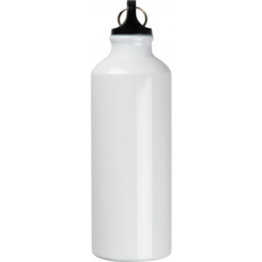 Logo trade corporate gifts picture of: Sublimation bottle Columbus