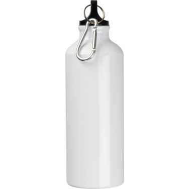 Logo trade promotional gifts picture of: Sublimation bottle Columbus