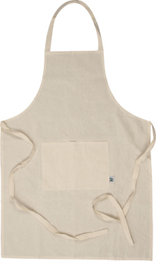 Logotrade business gift image of: Cotton apron Colchester