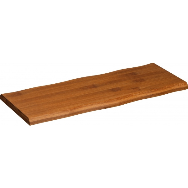 Logotrade promotional products photo of: Bamboo board Vilnius