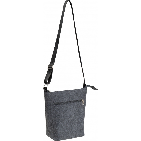 Logotrade corporate gift image of: Shoulder bag Lagos