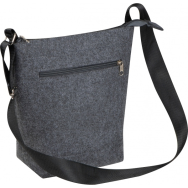 Logotrade corporate gifts photo of: Shoulder bag Lagos