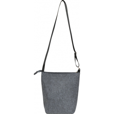 Logo trade promotional product photo of: Shoulder bag Lagos