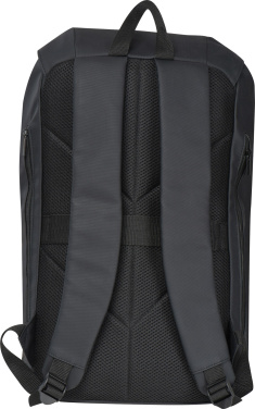 Logo trade corporate gifts image of: Backpack Tallinn