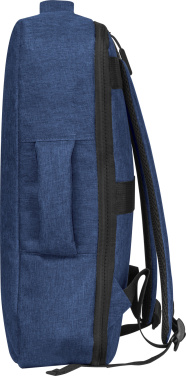 Logotrade corporate gift image of: Backpack Tampere