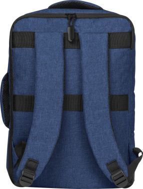 Logotrade corporate gifts photo of: Backpack Tampere