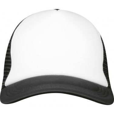 Logotrade corporate gift image of: Trucker cap Egmond