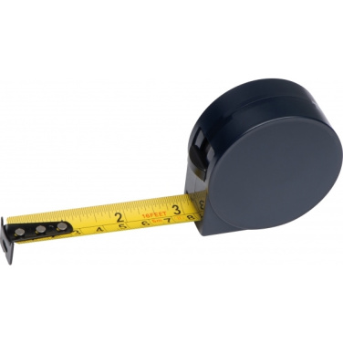 Logo trade promotional items picture of: Measuring tape Konstanz