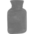 Hot-water bottle KALIBO, grey