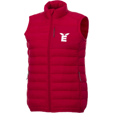 Logotrade promotional item image of: Pallas women's insulated bodywarmer