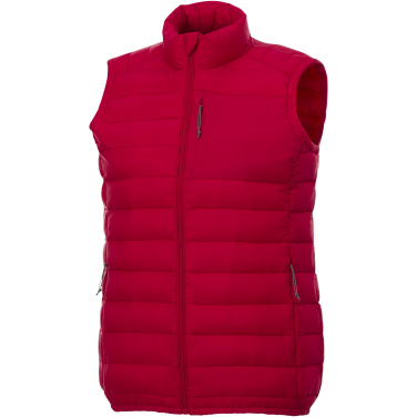 Logotrade promotional product picture of: Pallas women's insulated bodywarmer