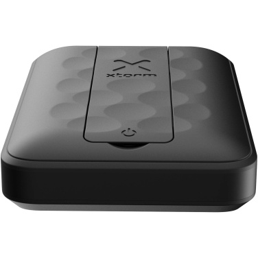 Logo trade corporate gifts image of: Xtorm FS5W101 10.000 mAh magnetic wireless power bank