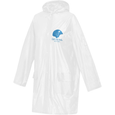 Logotrade promotional merchandise picture of: Ada raincoat