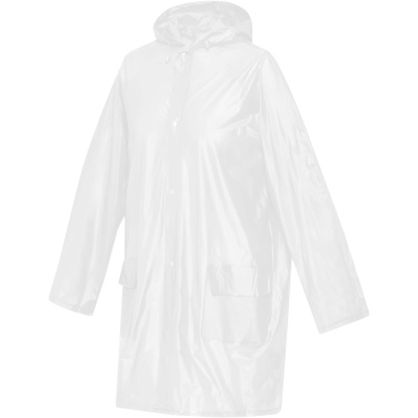 Logo trade corporate gifts image of: Ada raincoat