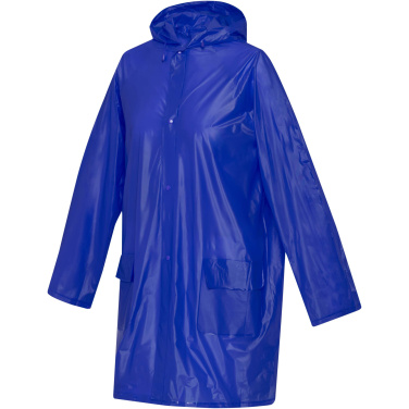 Logo trade promotional merchandise picture of: Ada raincoat