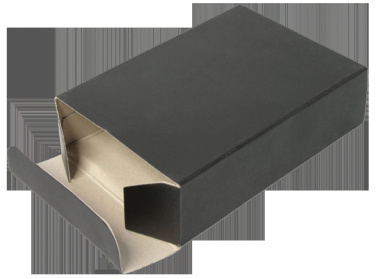 Logotrade business gift image of: RFID credit and business card holder 126615500