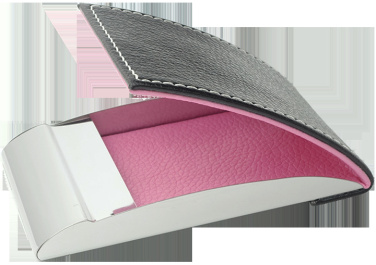 Logotrade advertising products photo of: Business card holder 52904400