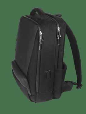 Logo trade promotional products image of: Laptop backpack 190603400