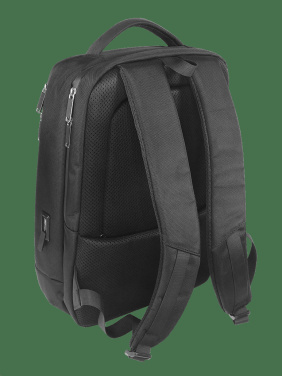 Logo trade promotional gift photo of: Laptop backpack 190603400