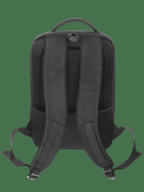 Logotrade advertising product picture of: Laptop backpack 190603400