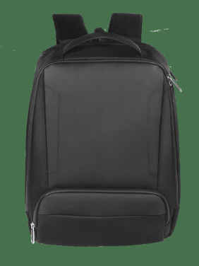 Logo trade promotional products picture of: Laptop backpack 190603400