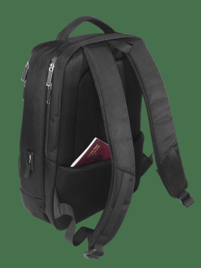 Logotrade promotional items photo of: Laptop backpack 190603400