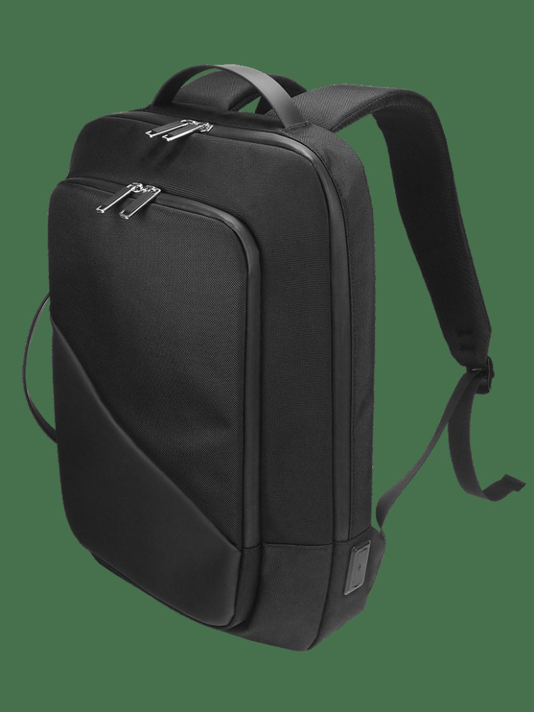 Logo trade advertising products picture of: Laptop backpack 190703400