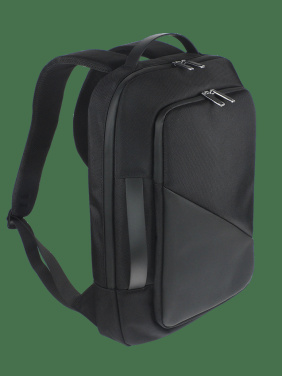 Logo trade corporate gifts picture of: Laptop backpack 190703400