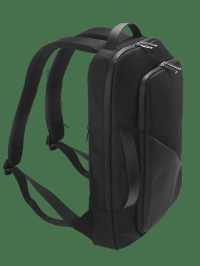 Logo trade advertising product photo of: Laptop backpack 190703400