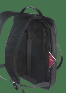 Logotrade corporate gift image of: Laptop backpack 190703400