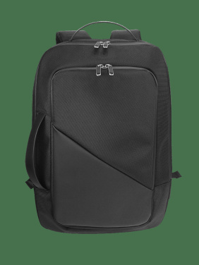 Logotrade promotional giveaway picture of: Laptop backpack 190703400