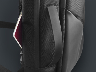 Logotrade promotional item image of: Laptop backpack 190703400