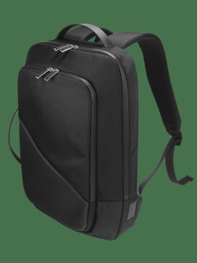 Logotrade business gift image of: Laptop backpack 190703400